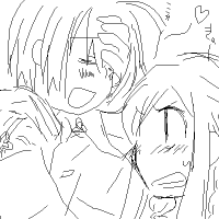 ���Ȃ݂�t�@���Ɏh���ꂻ���B